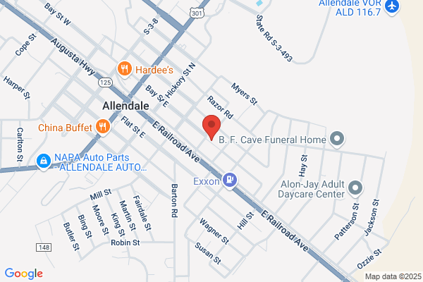 Allendale Head Start Center