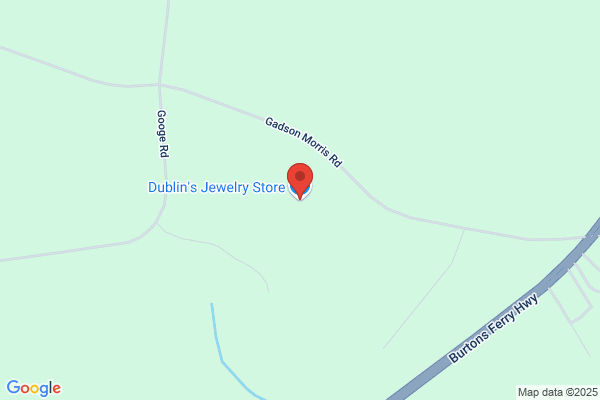 Dublin's Jewelry Store
