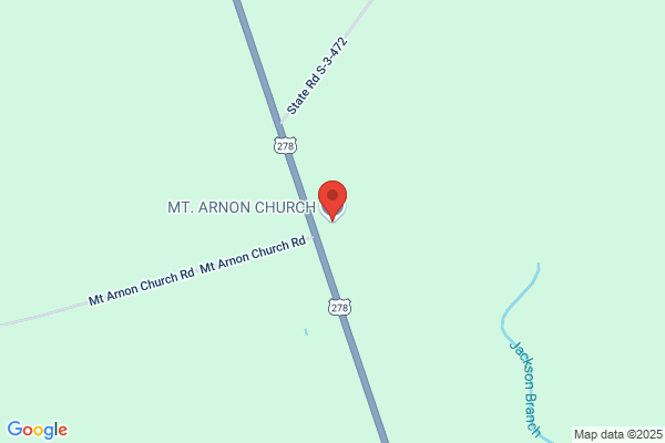 Mount Arnon Baptist Church