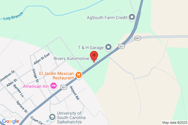 Rivers Automotive
