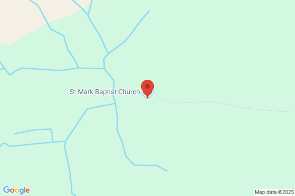 St Mark Baptist Church