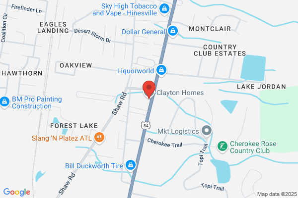 Clayton Homes
