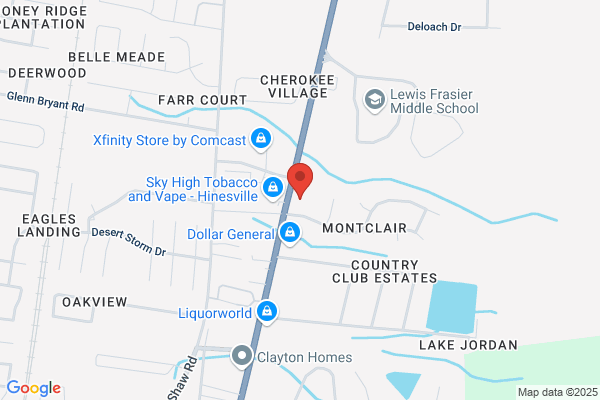 Hernandez Collision Center
