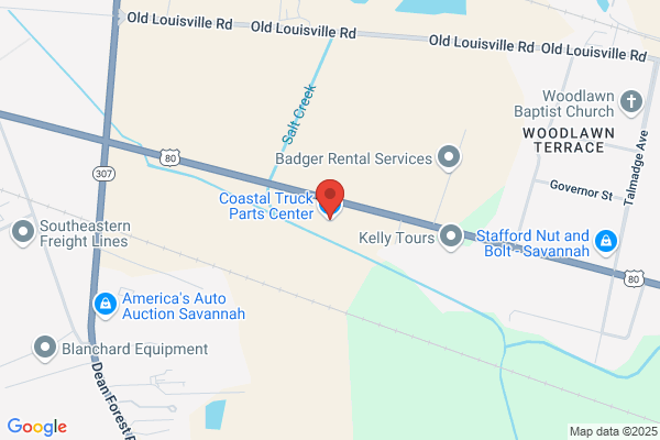 Coastal Auto Parts