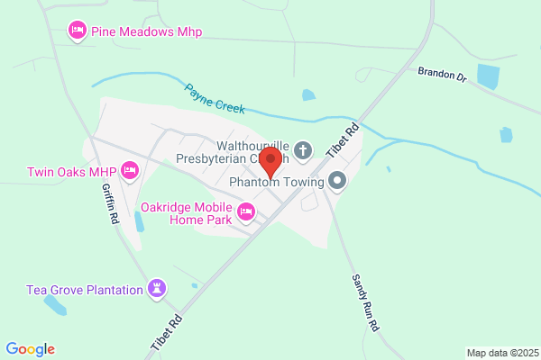 Country Manor Mobile Home Park