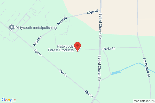 Flatwoods Forestry Service