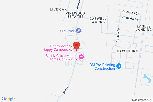 Happy Inn & Suites