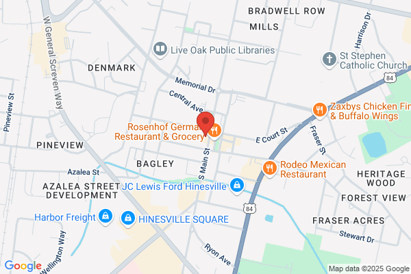 Magnolia Realty