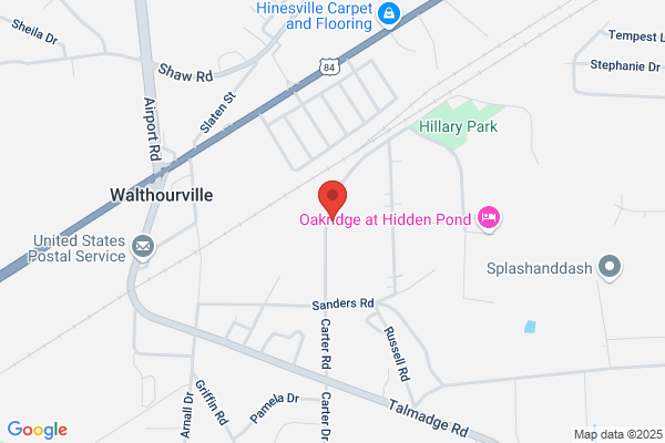 Pleasant Hill Holiness Church