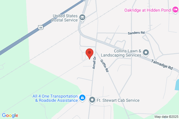 Salter Mobile Home Park