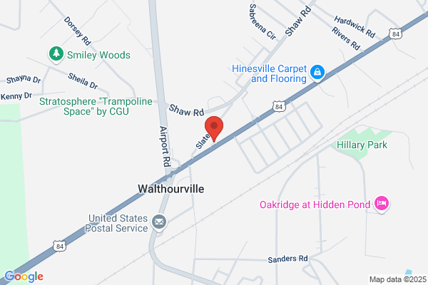 Walthourville Meat Market