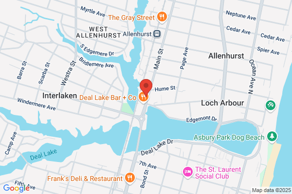 Allenhurst Car Care Inc