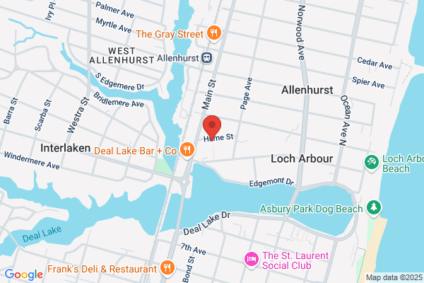 Allenhurst Firemen's Club