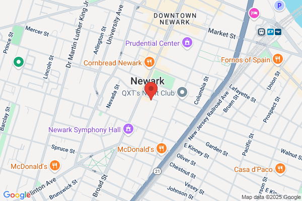 Association of the Federal Bar of Nj