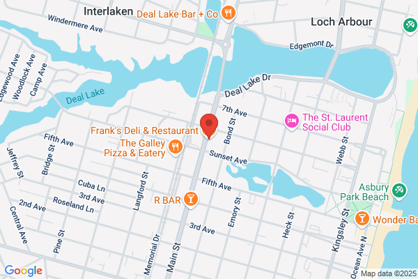 Frank's Deli & Restaurant