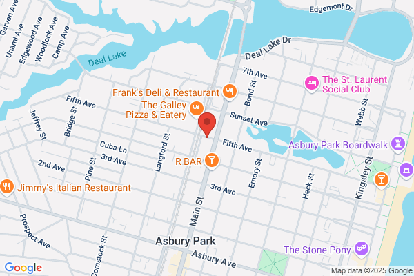 North Asbury Drug