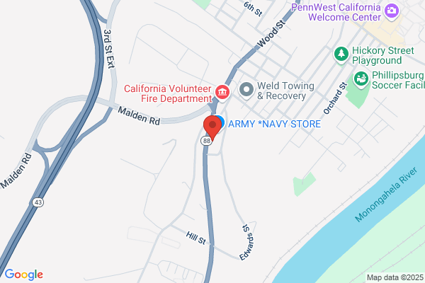 Centerville Clinics - California Family Practice