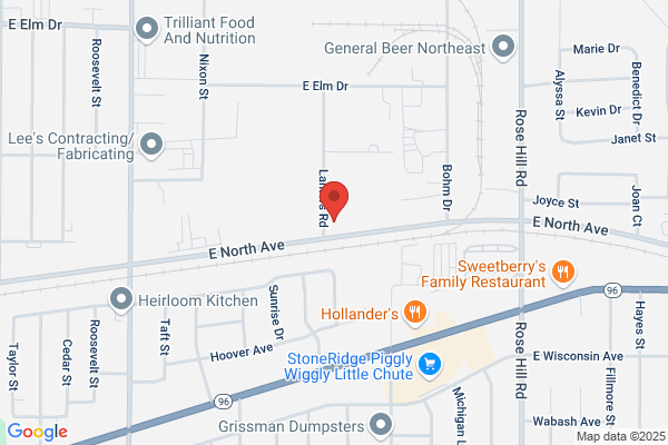 Krahmer Heating & Cooling