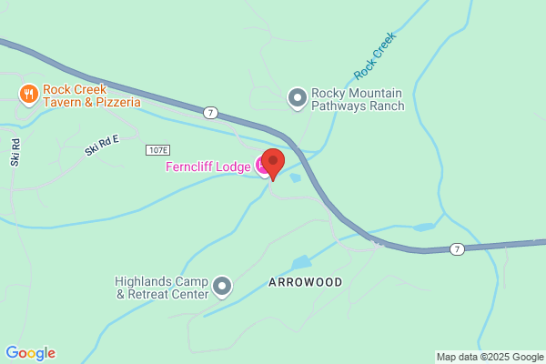 Ferncliff