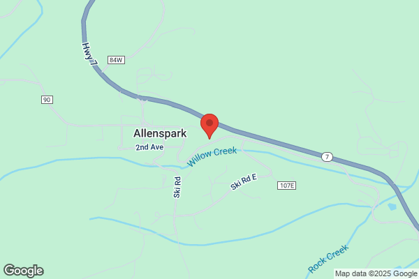Meadow Mountain Cafe