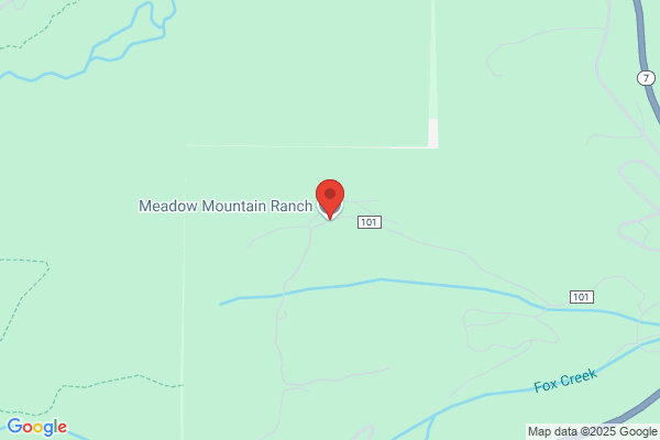 Meadow Mountain Ranch