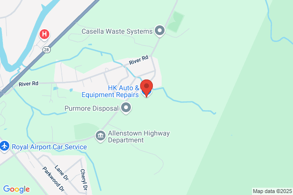 Allenstown Auto Repair & Detailing