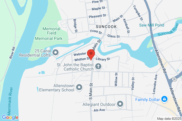 Allenstown Park & Recreation