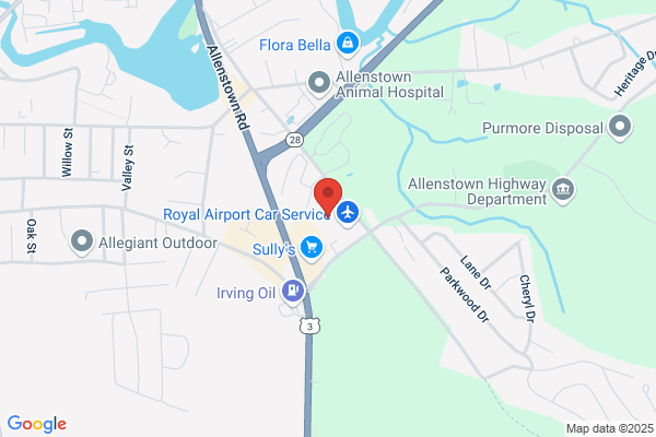 Allenstown Self Storage