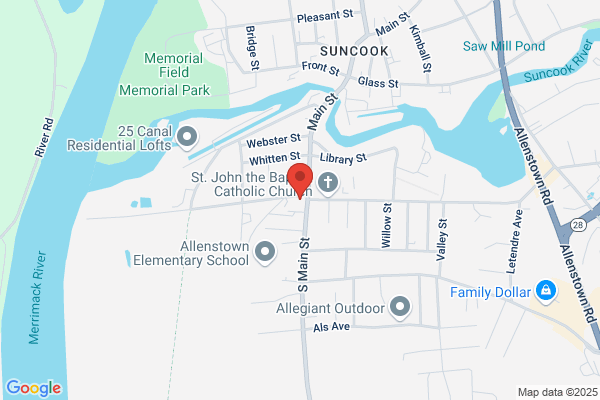 Beaudet Automotive Center