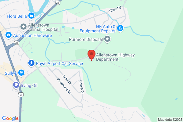 Highway Department