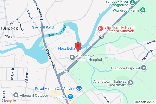 Johnsons Flower & Garden Center