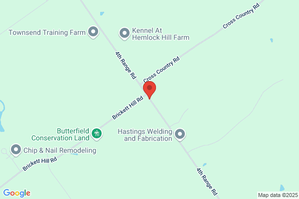 Pembroke Electric
