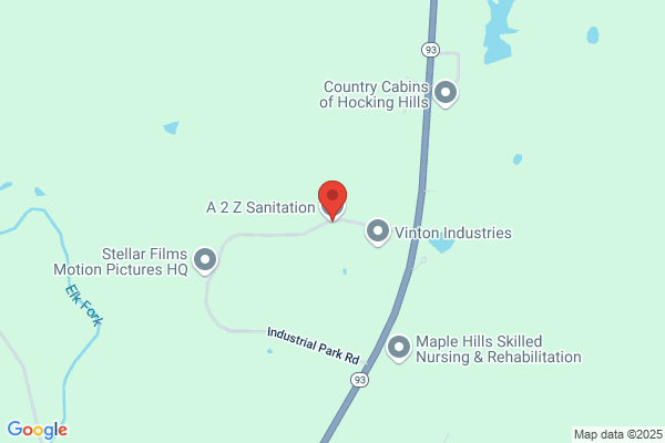 A 2 Z Sanitation