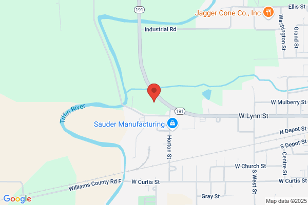 Industrial Timber & Land Co