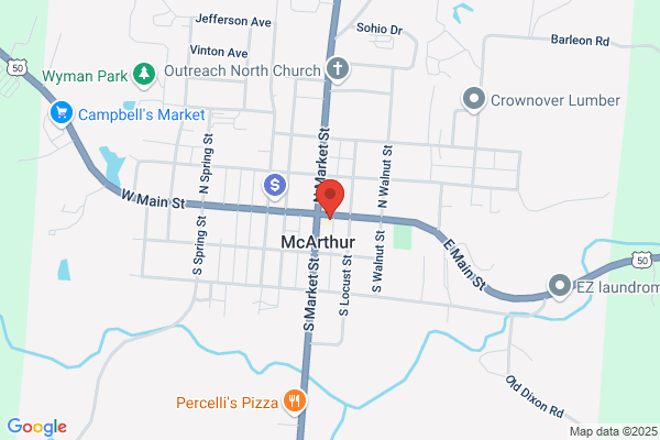 McArthur Buy Sell & Trade