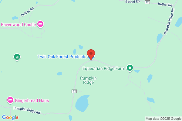 Twin Oak Forest Products