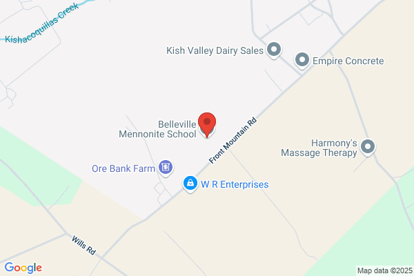 Belleville Mennonite School System