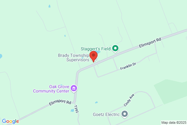 Brady Township Supervisors