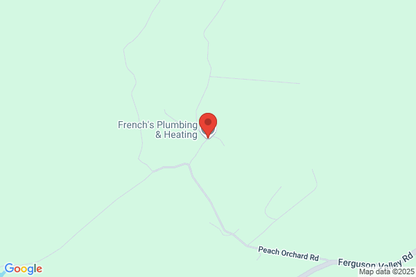 French's Plumbing & Heating