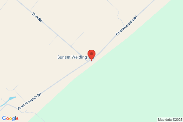 Sunset  Welding