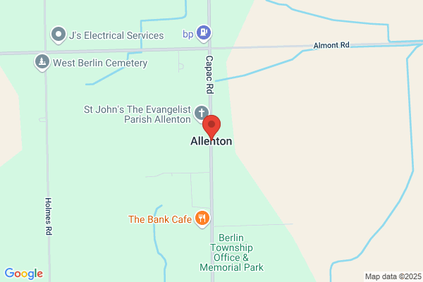 Allenton Mini Storage Llc