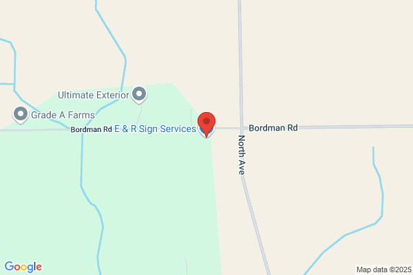 E & R Sign Service