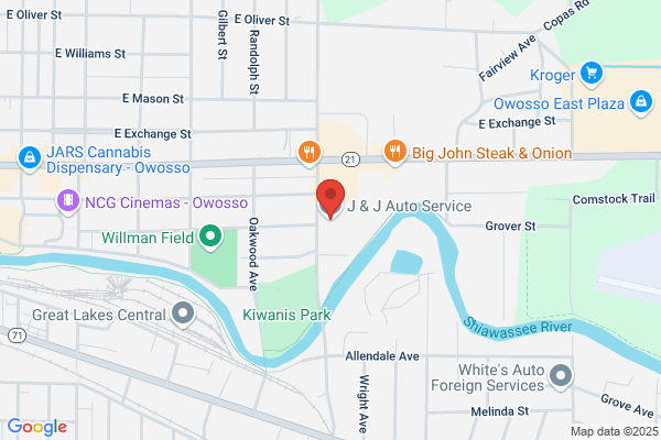 J & J Auto Repair