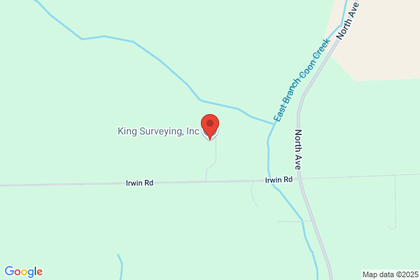 King Surveying Inc