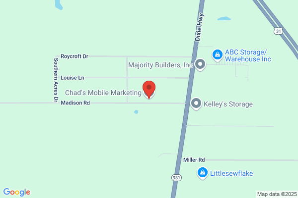 Local Mobile Marketing CHBS