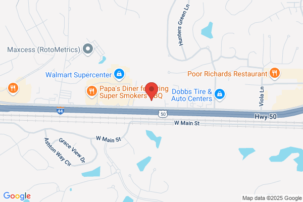 AutoZone Auto Parts