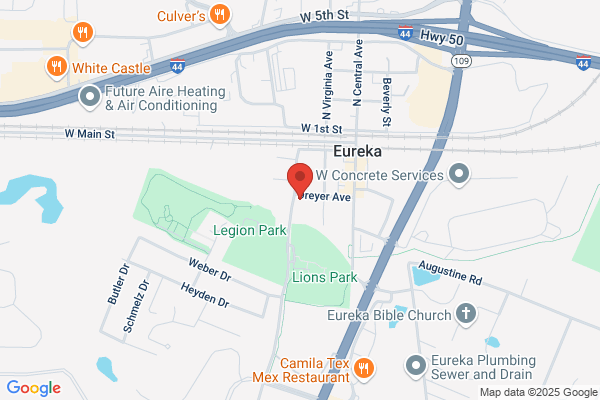 Eureka Family Dental Care