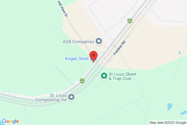 Airgas