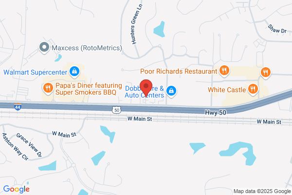 Eureka Cars & Trucks