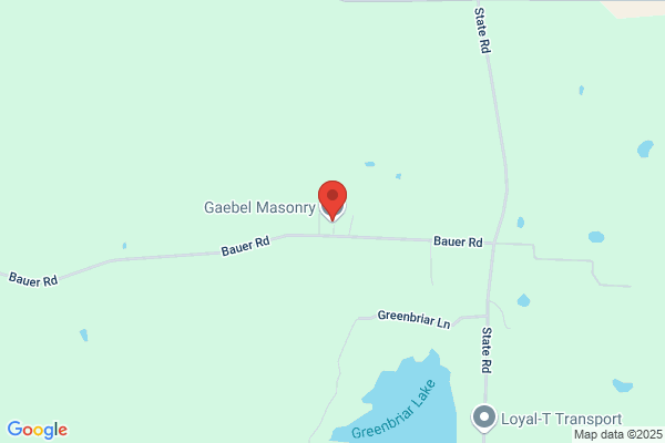 Gebel Masonry